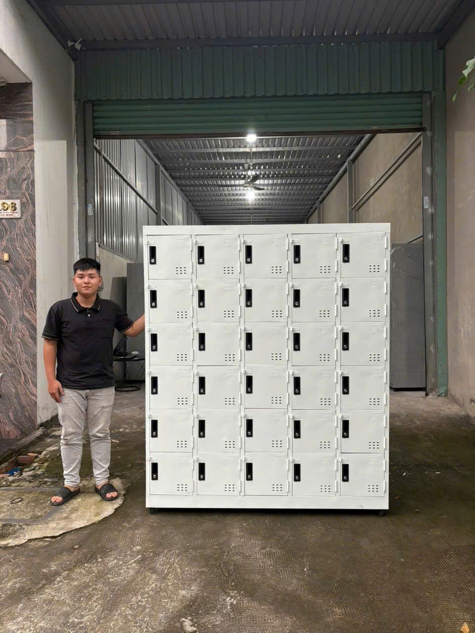 tu-locker-30-cua